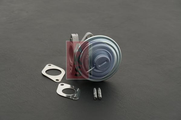 AKS Dasis 095038N - Клапан повернення ОГ autocars.com.ua