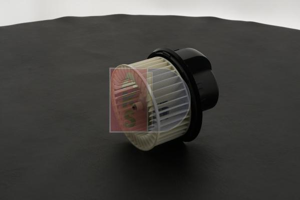 AKS Dasis 098000N - Вентилятор салону autocars.com.ua