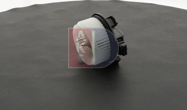 AKS Dasis 098026N - Вентилятор салону autocars.com.ua