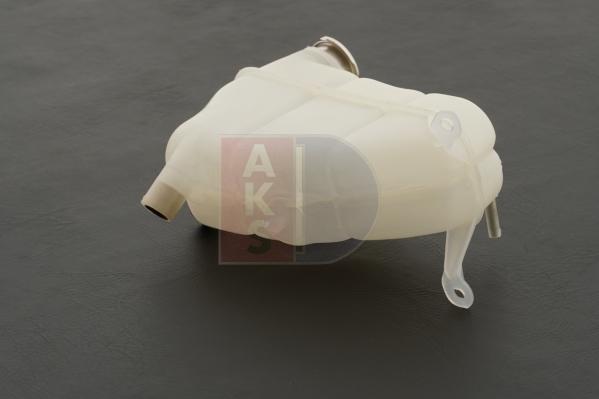 AKS Dasis 123013N - Компенсаційний бак, охолоджуюча рідина autocars.com.ua