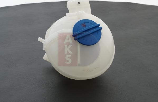 AKS Dasis 133005N - Компенсационный бак, охлаждающая жидкость autodnr.net