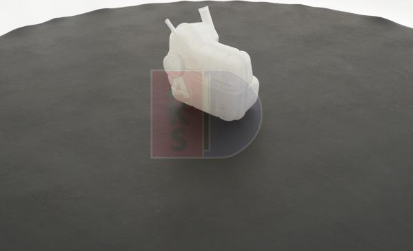 AKS Dasis 153017N - Компенсаційний бак, охолоджуюча рідина autocars.com.ua