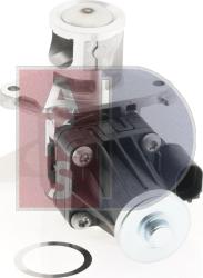 AKS Dasis 155036N - Клапан повернення ОГ autocars.com.ua
