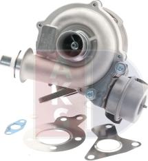 AKS Dasis 185012N - Компресор, наддув autocars.com.ua