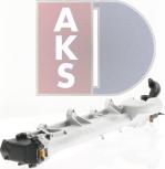 AKS Dasis 260026T - Модуль возврата ОГ autodnr.net