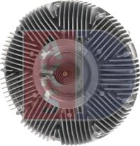 AKS Dasis 268044N - Зчеплення, вентилятор радіатора autocars.com.ua