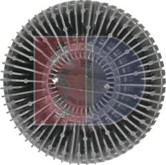 AKS Dasis 268059N - Зчеплення, вентилятор радіатора autocars.com.ua