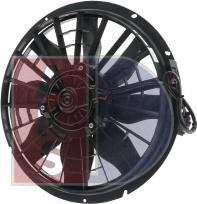 AKS Dasis 288033N - Вентилятор, охолодження двигуна autocars.com.ua