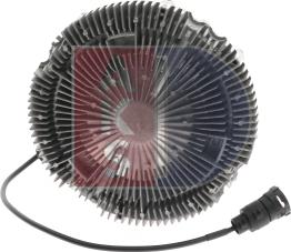 AKS Dasis 298003N - Зчеплення, вентилятор радіатора autocars.com.ua