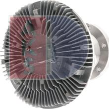 AKS Dasis 298044N - Зчеплення, вентилятор радіатора autocars.com.ua