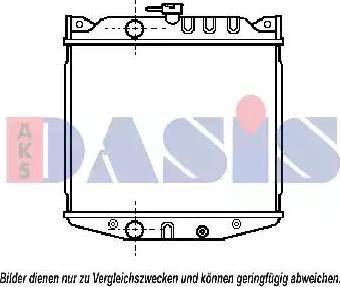 KOYORAD PA100151 - Радіатор, охолодження двигуна autocars.com.ua