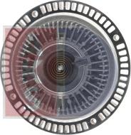 AKS Dasis 486120N - Зчеплення, вентилятор радіатора autocars.com.ua