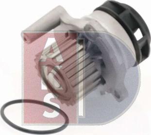 AKS Dasis 570022N - Водяний насос autocars.com.ua