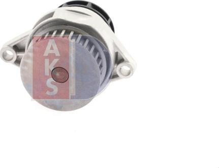 AKS Dasis 570032N - Водяний насос autocars.com.ua