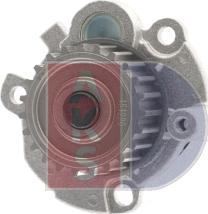 AKS Dasis 570035N - Водяний насос autocars.com.ua