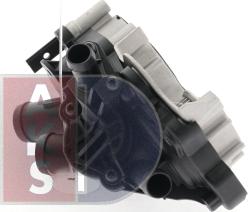 AKS Dasis 570049N - Водяний насос autocars.com.ua