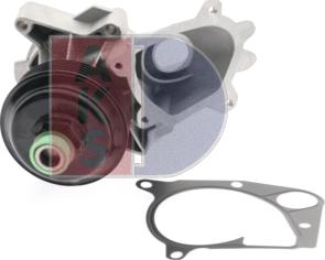 AKS Dasis 570088N - Водяний насос autocars.com.ua