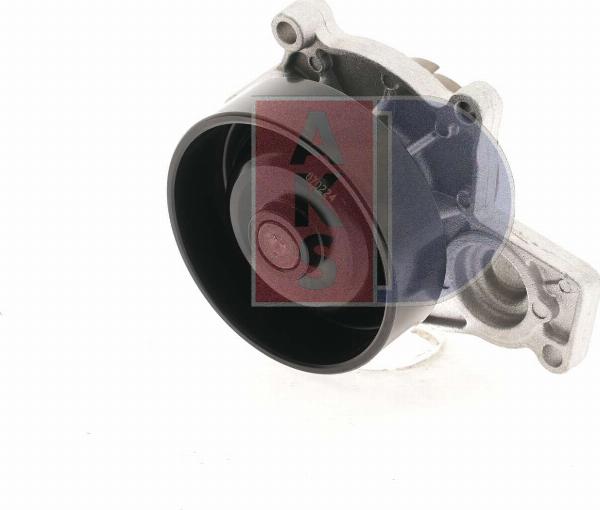 AKS Dasis 570107N - Водяний насос autocars.com.ua