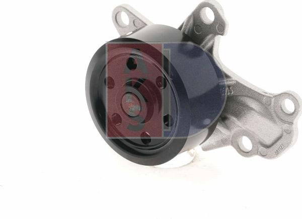 AKS Dasis 570146N - Водяний насос autocars.com.ua