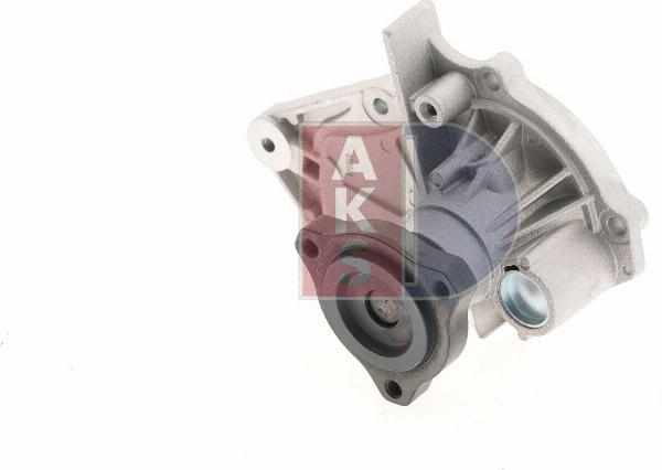 AKS Dasis 570194N - Водяний насос autocars.com.ua