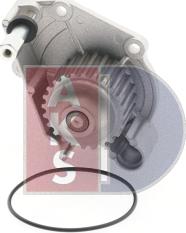 AKS Dasis 570425N - Водяний насос autocars.com.ua