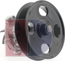 AKS Dasis 570468N - Водяний насос autocars.com.ua