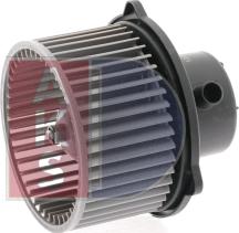 AKS Dasis 740012N - Вентилятор салону autocars.com.ua