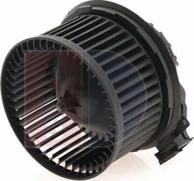AKS Dasis 740212N - Вентилятор салону autocars.com.ua