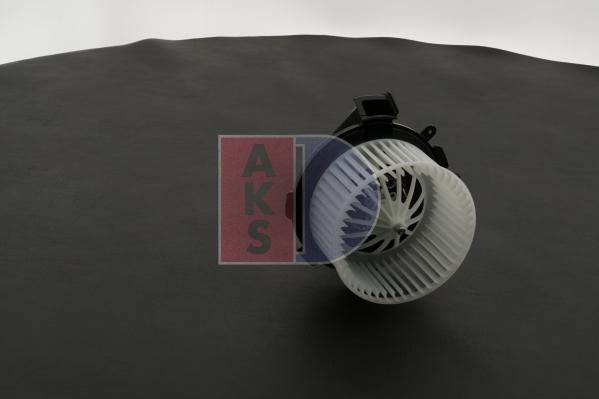 AKS Dasis 740878N - Вентилятор салона autodnr.net