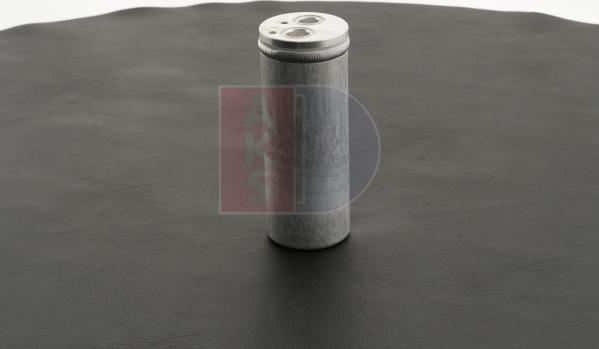 AKS Dasis 800014N - Осушувач, кондиціонер autocars.com.ua