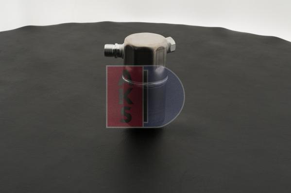 AKS Dasis 800030N - Осушувач, кондиціонер autocars.com.ua