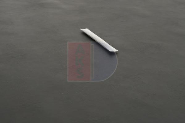 AKS Dasis 800090N - Осушувач, кондиціонер autocars.com.ua