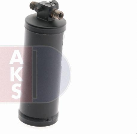 AKS Dasis 800164N - Осушувач, кондиціонер autocars.com.ua