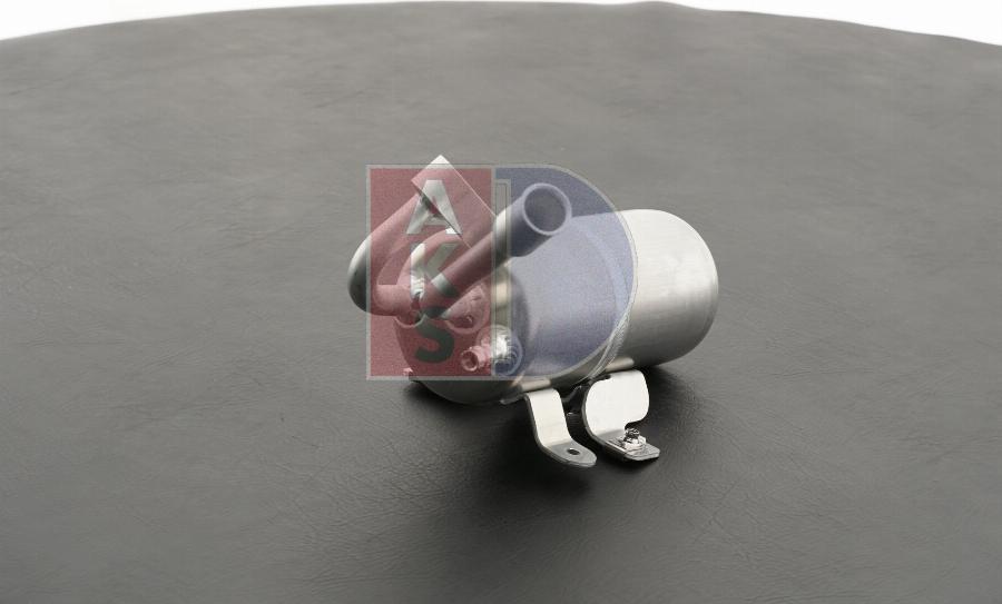 AKS Dasis 800205N - Осушувач, кондиціонер autocars.com.ua