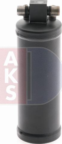 AKS Dasis 800208N - Осушувач, кондиціонер autocars.com.ua
