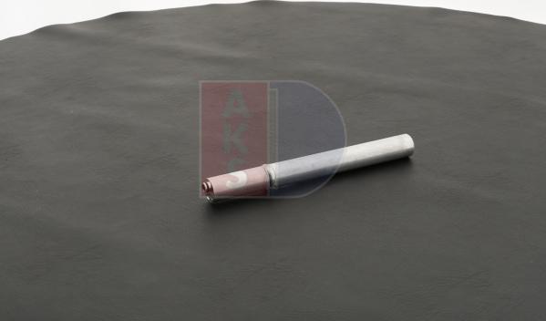 AKS Dasis 800216N - Осушувач, кондиціонер autocars.com.ua