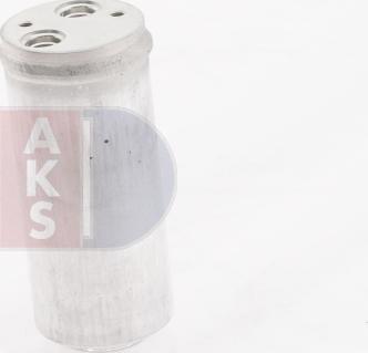 AKS Dasis 800269N - Осушувач, кондиціонер autocars.com.ua