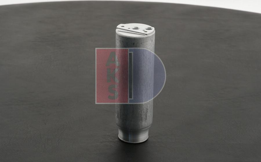 AKS Dasis 800272N - Осушувач, кондиціонер autocars.com.ua