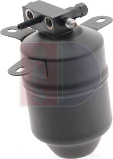 AKS Dasis 800290N - Осушувач, кондиціонер autocars.com.ua