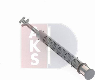 AKS Dasis 800306N - Осушувач, кондиціонер autocars.com.ua