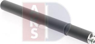 AKS Dasis 800312N - Осушувач, кондиціонер autocars.com.ua