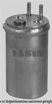 AKS Dasis 800327N - Осушувач, кондиціонер autocars.com.ua