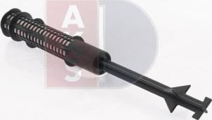 AKS Dasis 800405N - Осушувач, кондиціонер autocars.com.ua