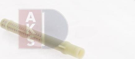 AKS Dasis 800406N - Осушувач, кондиціонер autocars.com.ua