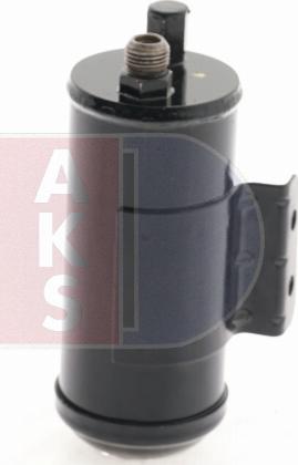 AKS Dasis 800422N - Осушувач, кондиціонер autocars.com.ua
