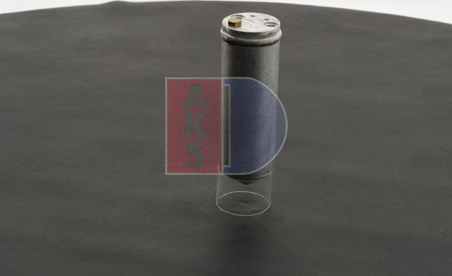 AKS Dasis 800425N - Осушувач, кондиціонер autocars.com.ua