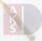 AKS Dasis 800431N - Осушувач, кондиціонер autocars.com.ua
