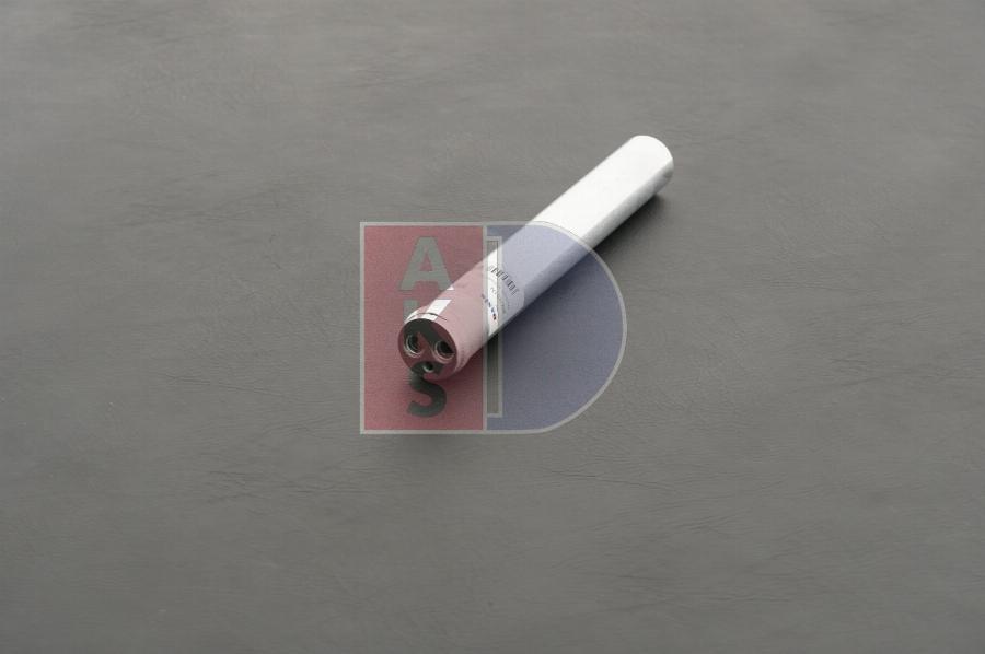 AKS Dasis 800451N - Осушувач, кондиціонер autocars.com.ua