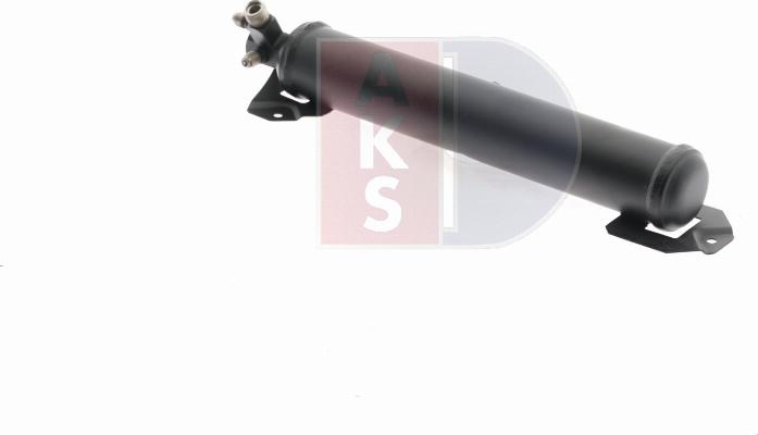 AKS Dasis 800460N - Осушувач, кондиціонер autocars.com.ua