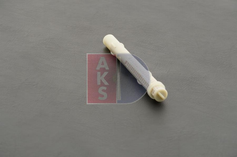 AKS Dasis 800566N - Осушувач, кондиціонер autocars.com.ua